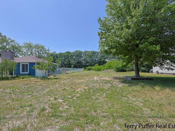 V/L 4535 Thompson Road, Norton Shores, MI 49441