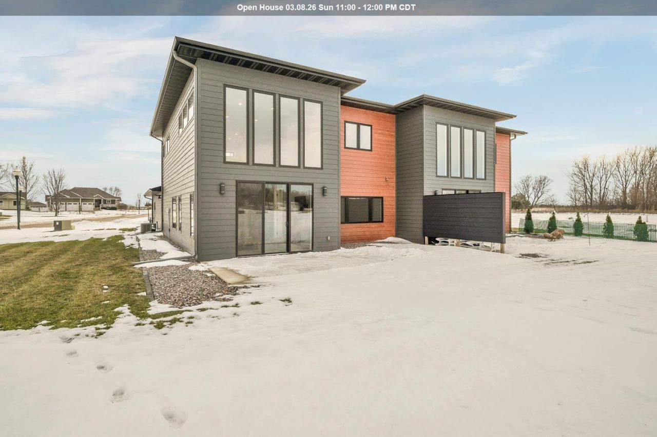 3302 Ponderosa Court, Unit 6B, Spirit Lake, IA 51360 Main Photo