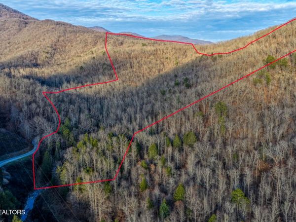 0 Hoskins Gap Rd, Oliver Springs, TN 37840
