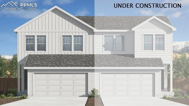 3622 Evelyn Lane, Colorado Springs, CO 80907 Main Photo