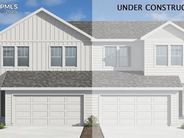 3622 Evelyn Lane, Colorado Springs, CO 80907