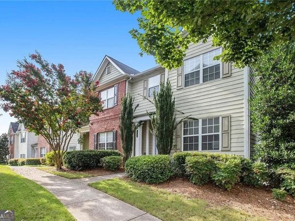 1427 Bay Overlook Drive, Woodstock, GA 30188