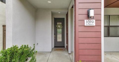 1019 Ice Cream Ln, Sacramento, CA 95814 Photo