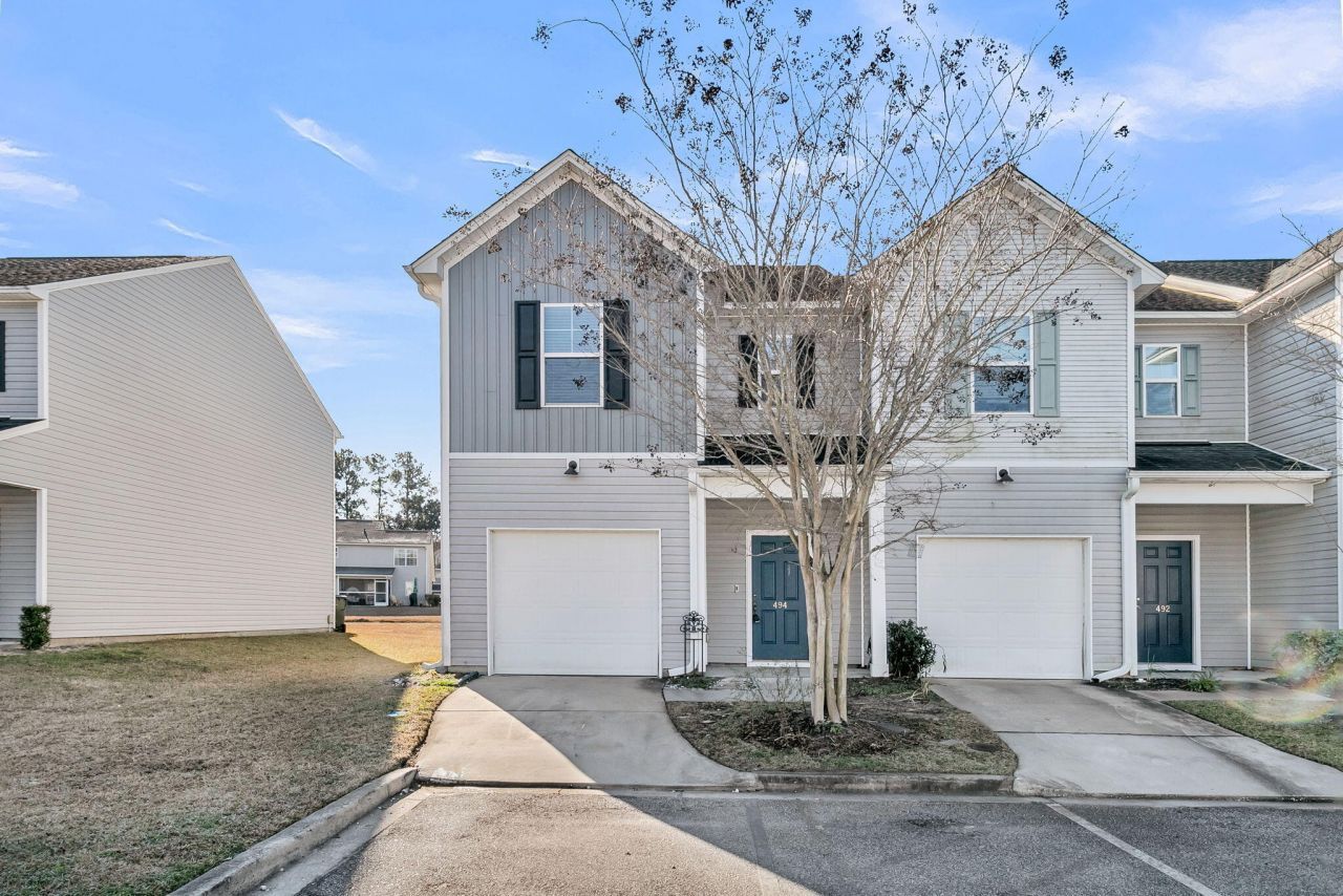 494 Truman Drive Photo 1