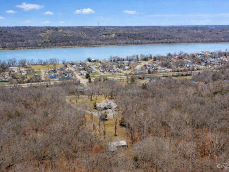 1027 Bethel New Richmond Road, New Richmond, OH 45157 Photo 3