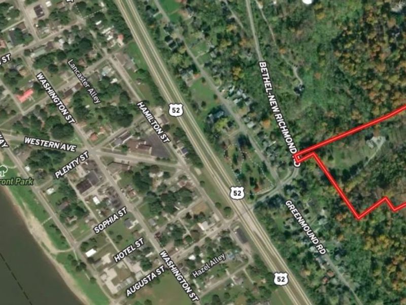 1027 Bethel New Richmond Road, New Richmond, OH 45157 Photo 57