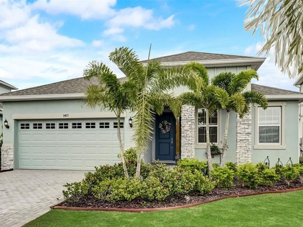 5413 WISHING ARCH DRIVE, APOLLO BEACH, FL 33572