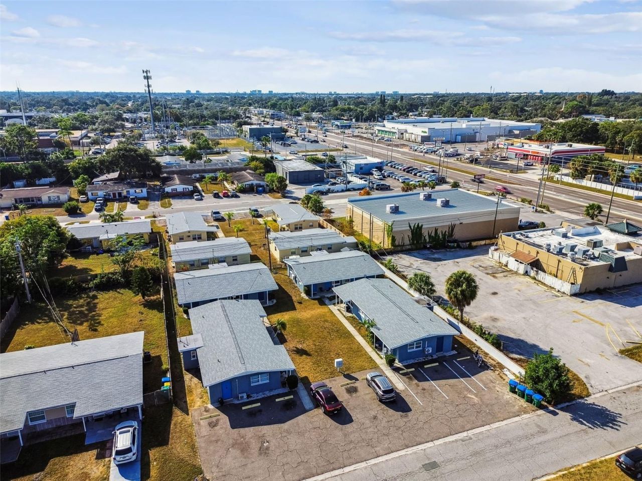 6538 42nd Avenue N, Kenneth City, FL 33709 Photo