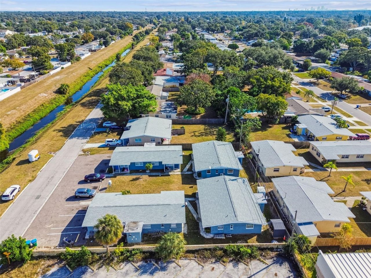 6538 42nd Avenue N, Kenneth City, FL 33709 Photo