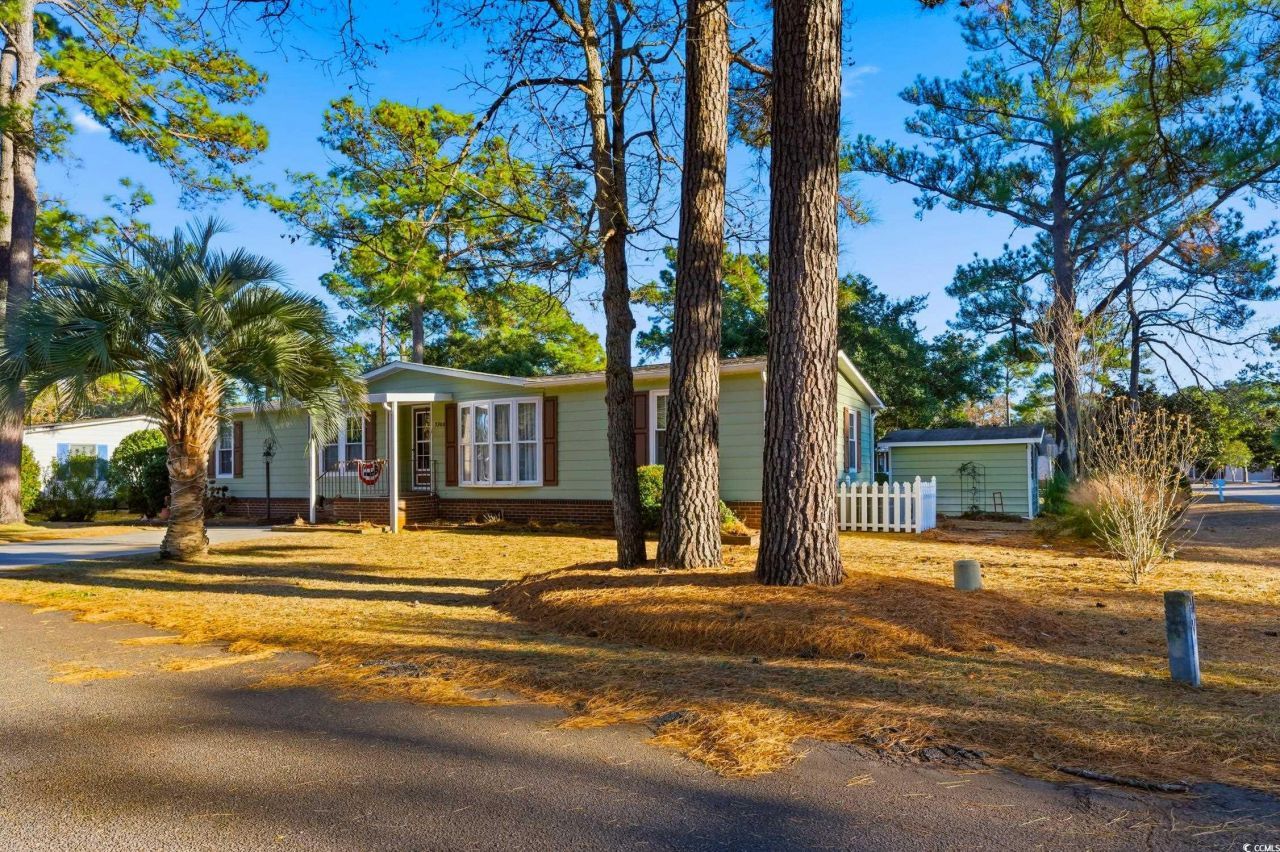 3200 Santee Dr. Photo 2