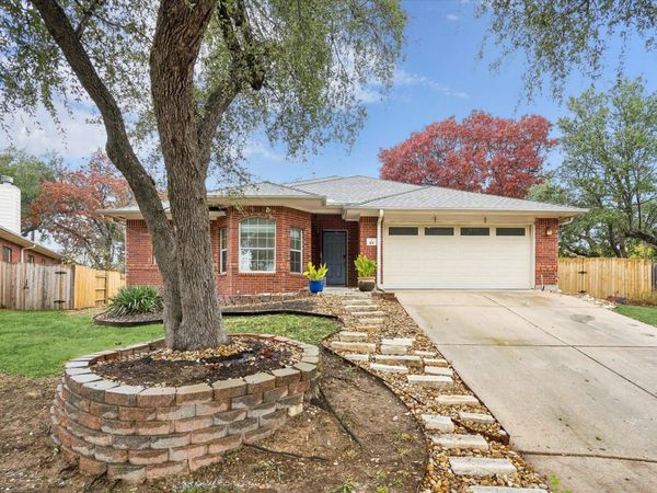 101 Muscovy LN, Cedar Park, TX 78613