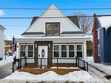 31 Marshall Avenue, Mohawk, NY 13407