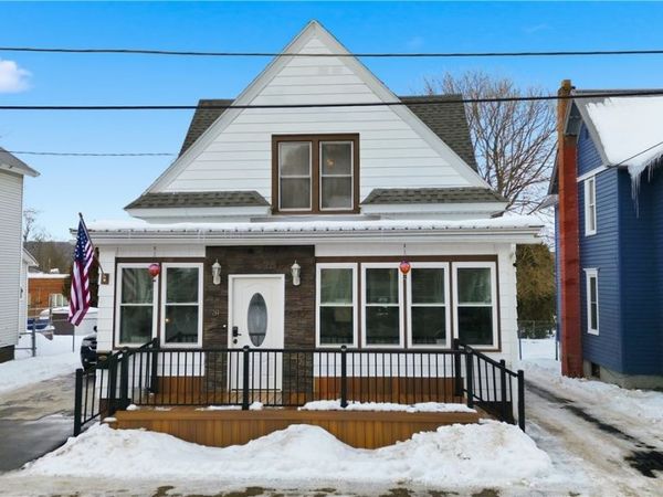 31 Marshall Avenue, Mohawk, NY 13407