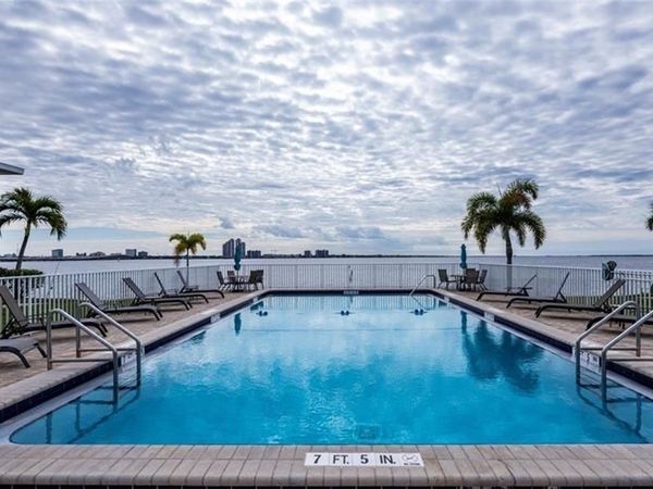 3340 N Key DR, Unit B1, NORTH FORT MYERS, FL 33903