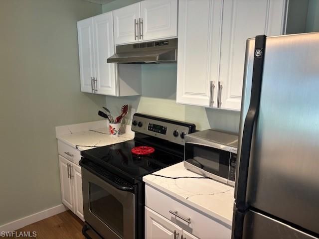 3340 N Key Dr, Unit B1, North Fort Myers, FL 33903 Photo