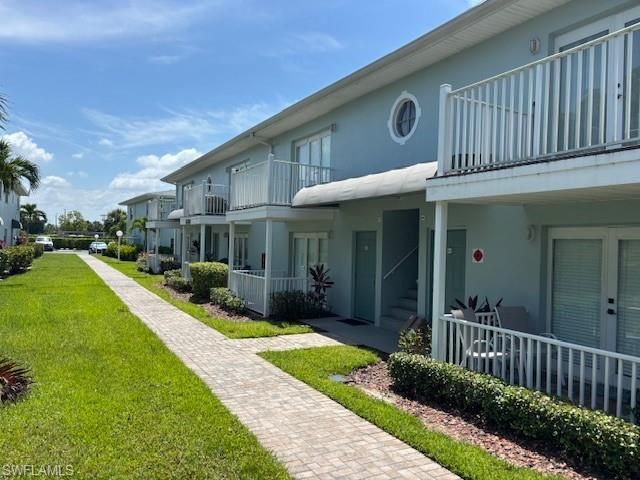 3340 N Key Dr, Unit B1, North Fort Myers, FL 33903 Photo