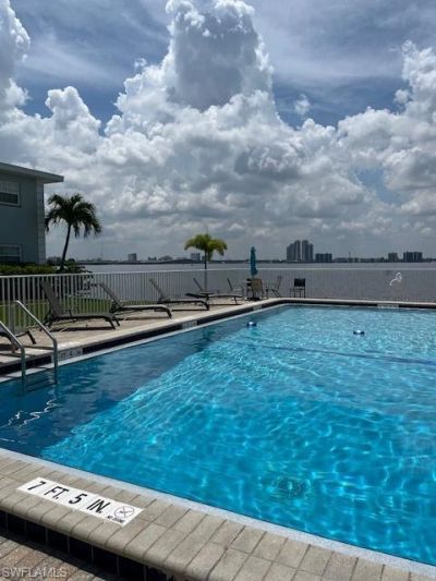 3340 N Key Dr, Unit B1, North Fort Myers, FL 33903 Photo