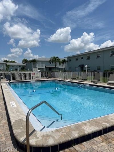 3340 N Key Dr, Unit B1, North Fort Myers, FL 33903 Photo