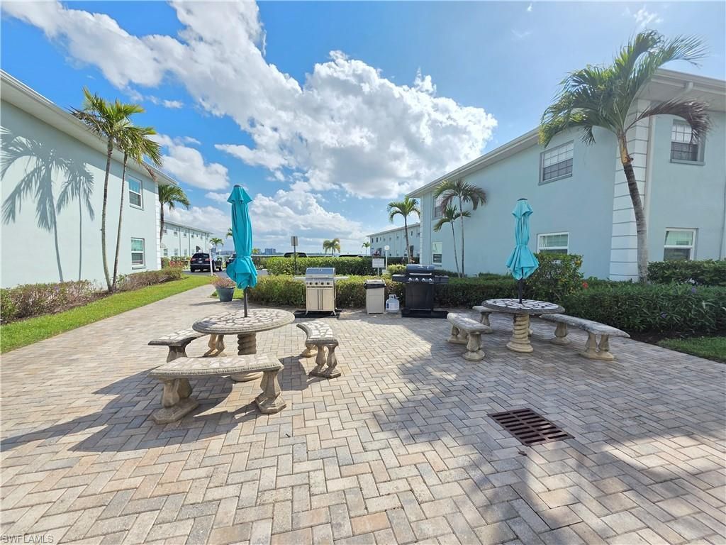 3340 N Key Dr, Unit B1, North Fort Myers, FL 33903 Photo