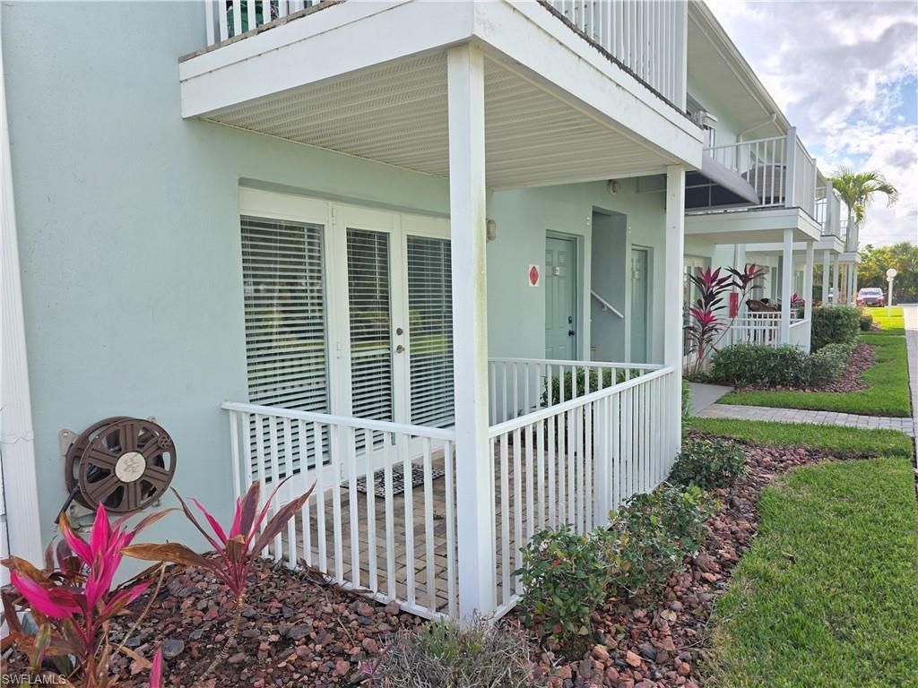 3340 N Key Dr, Unit B1, North Fort Myers, FL 33903 Photo