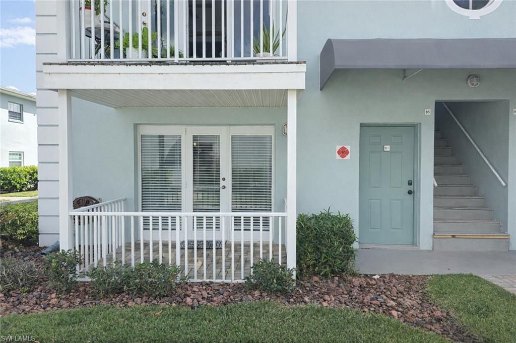 3340 N Key Dr, Unit B1, North Fort Myers, FL 33903 Photo