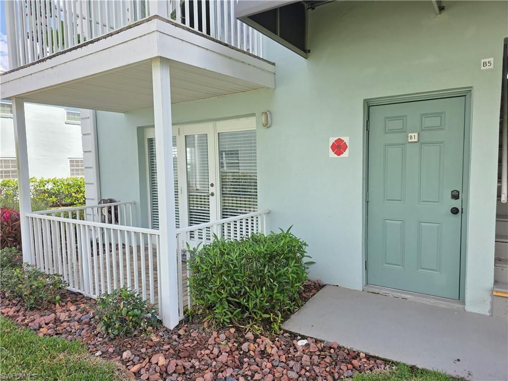 3340 N Key Dr, Unit B1, North Fort Myers, FL 33903 Photo