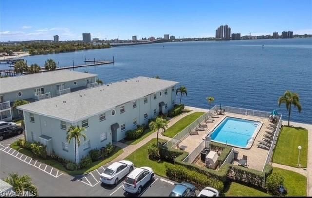 3340 N Key Dr, Unit B1, North Fort Myers, FL 33903 Photo