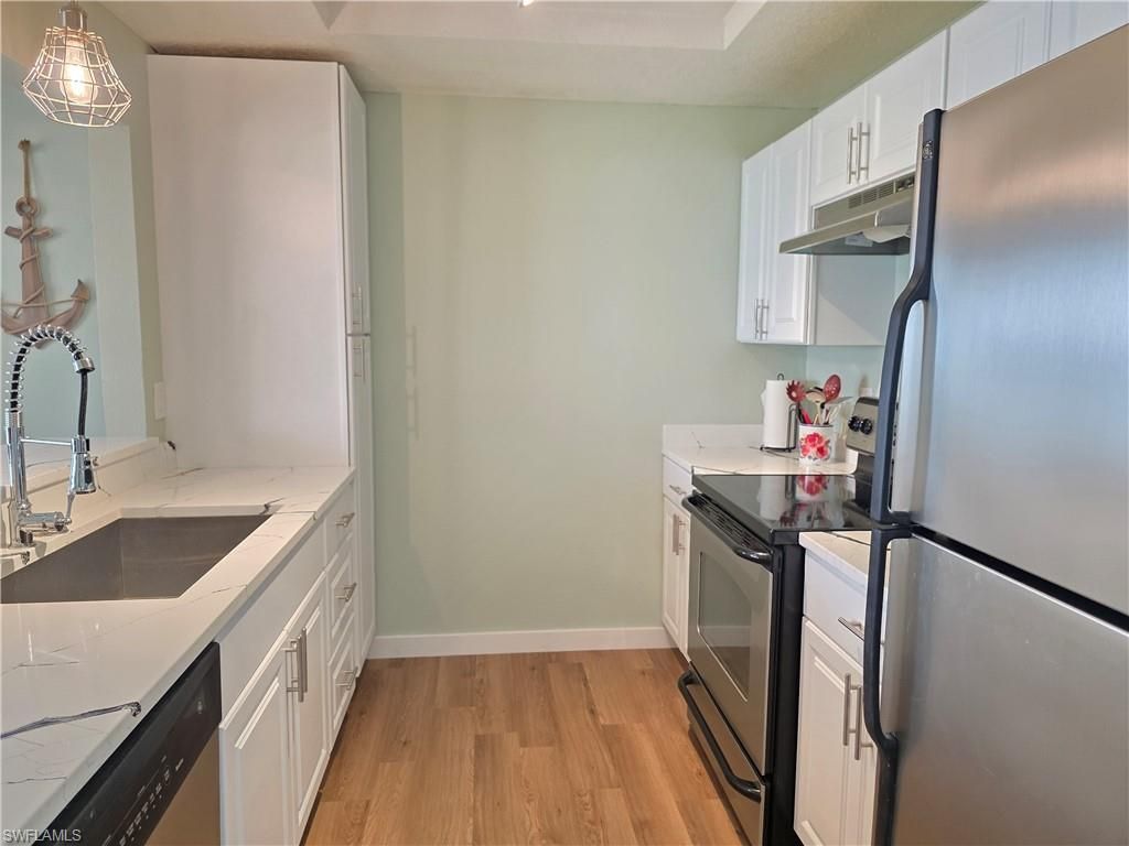 3340 N Key Dr, Unit B1, North Fort Myers, FL 33903 Photo