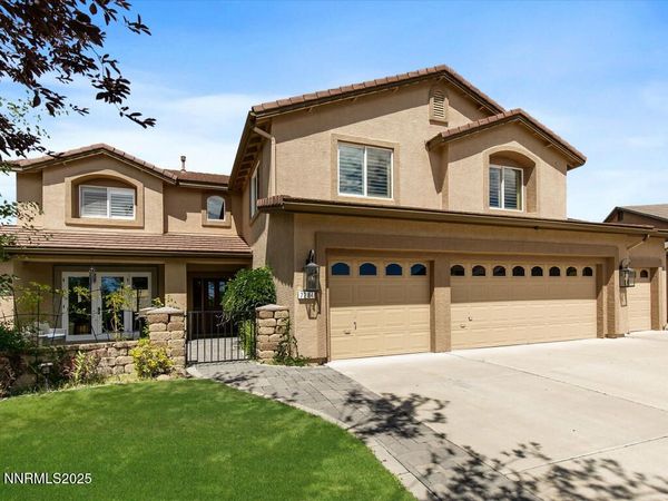 7284 Glenmore Court, Reno, NV 89523