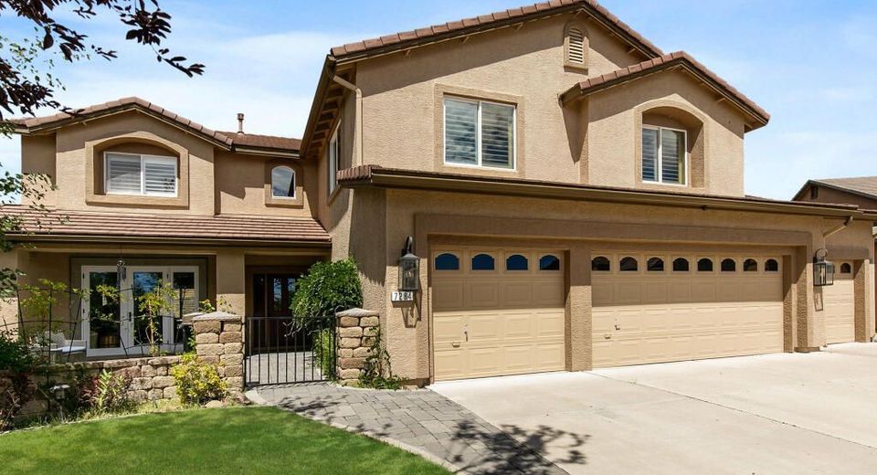 7284 Glenmore Court, Reno, NV 89523 Photo
