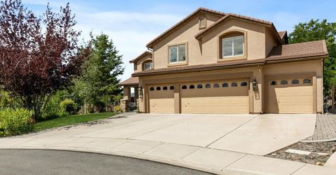 7284 Glenmore Court, Reno, NV 89523 Photo