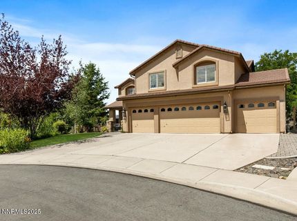 7284 Glenmore Court, Reno, NV 89523 Photo