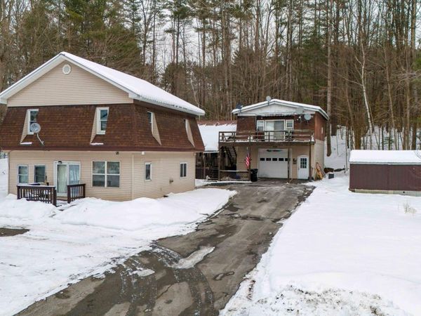 111 Seven Hills Road, Northville, NY 12134