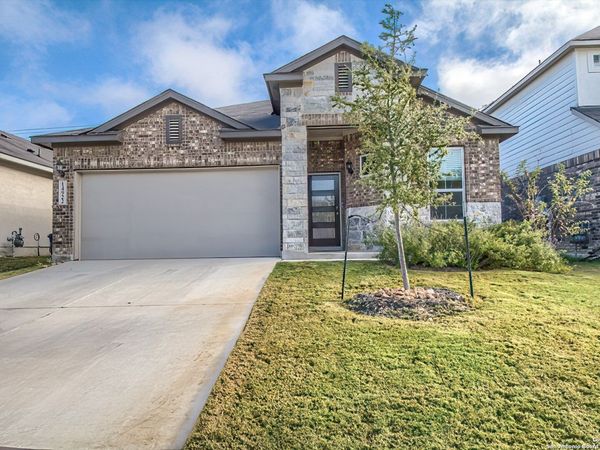 14922 Palmer, San Antonio, TX 78217