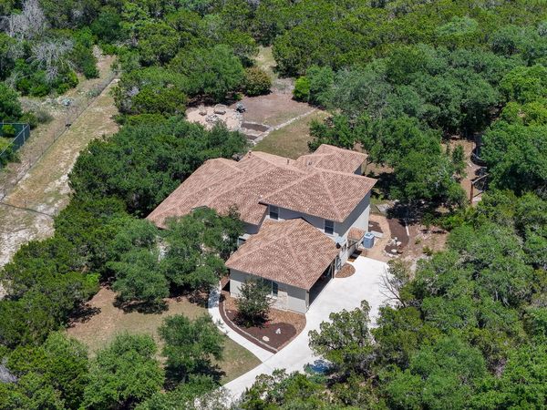 12302 Calvert, Helotes, TX 78023