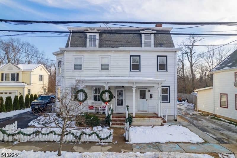 267 Main St, Hamilton, NJ 08620 Main Photo