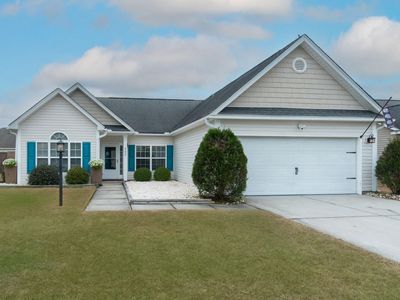 107 Cableswynd Way, Summerville, SC 29485