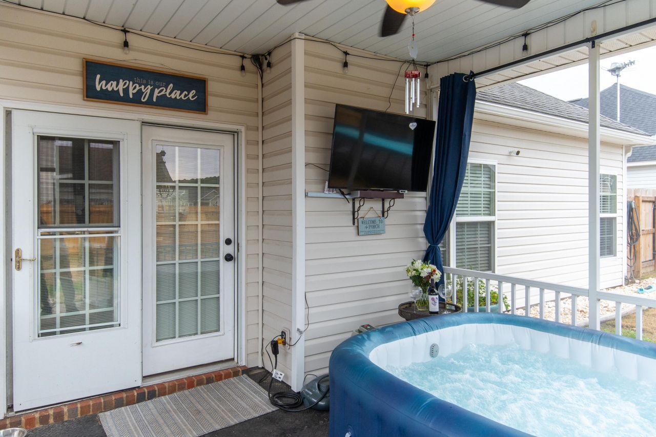 107 Cableswynd Way Photo 21