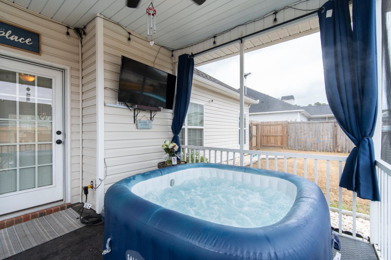 107 Cableswynd Way Photo 22