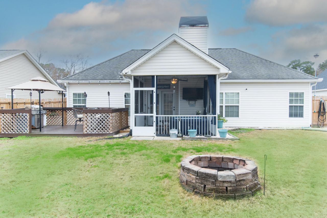 107 Cableswynd Way Photo 27