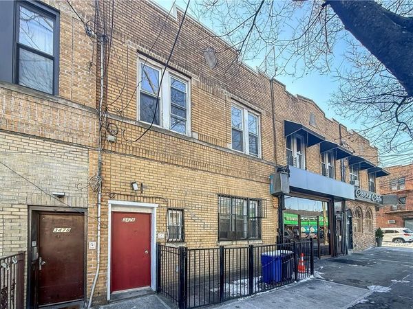 3476 Fulton Street, Brooklyn, NY 11208