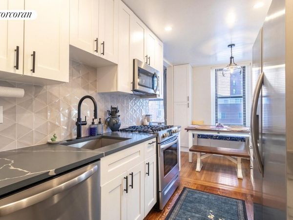3656 JOHNSON Avenue, Unit 3E, Bronx, NY 10463