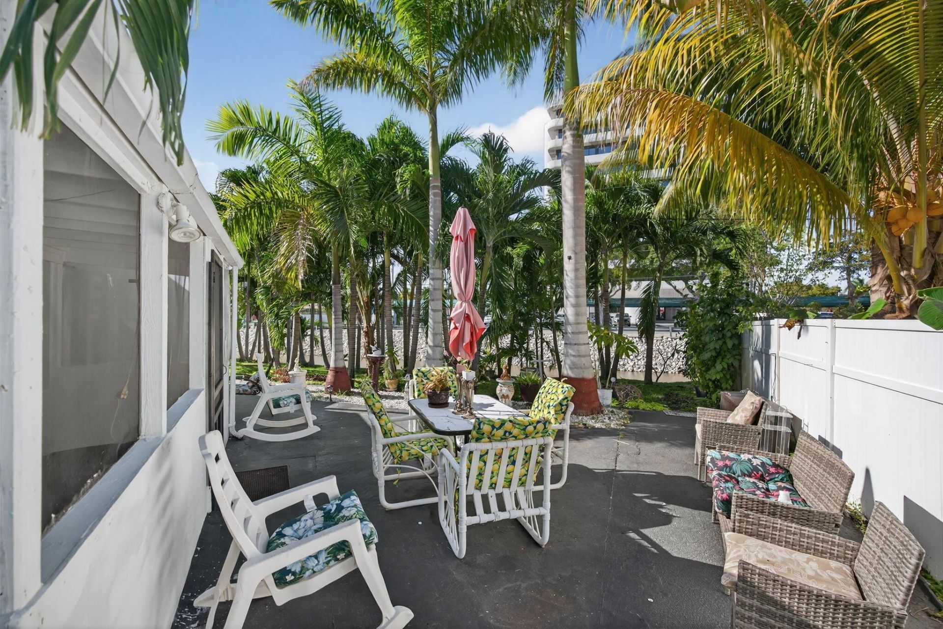 225 S Sequoia Drive, West Palm Beach, FL 33409 Photo