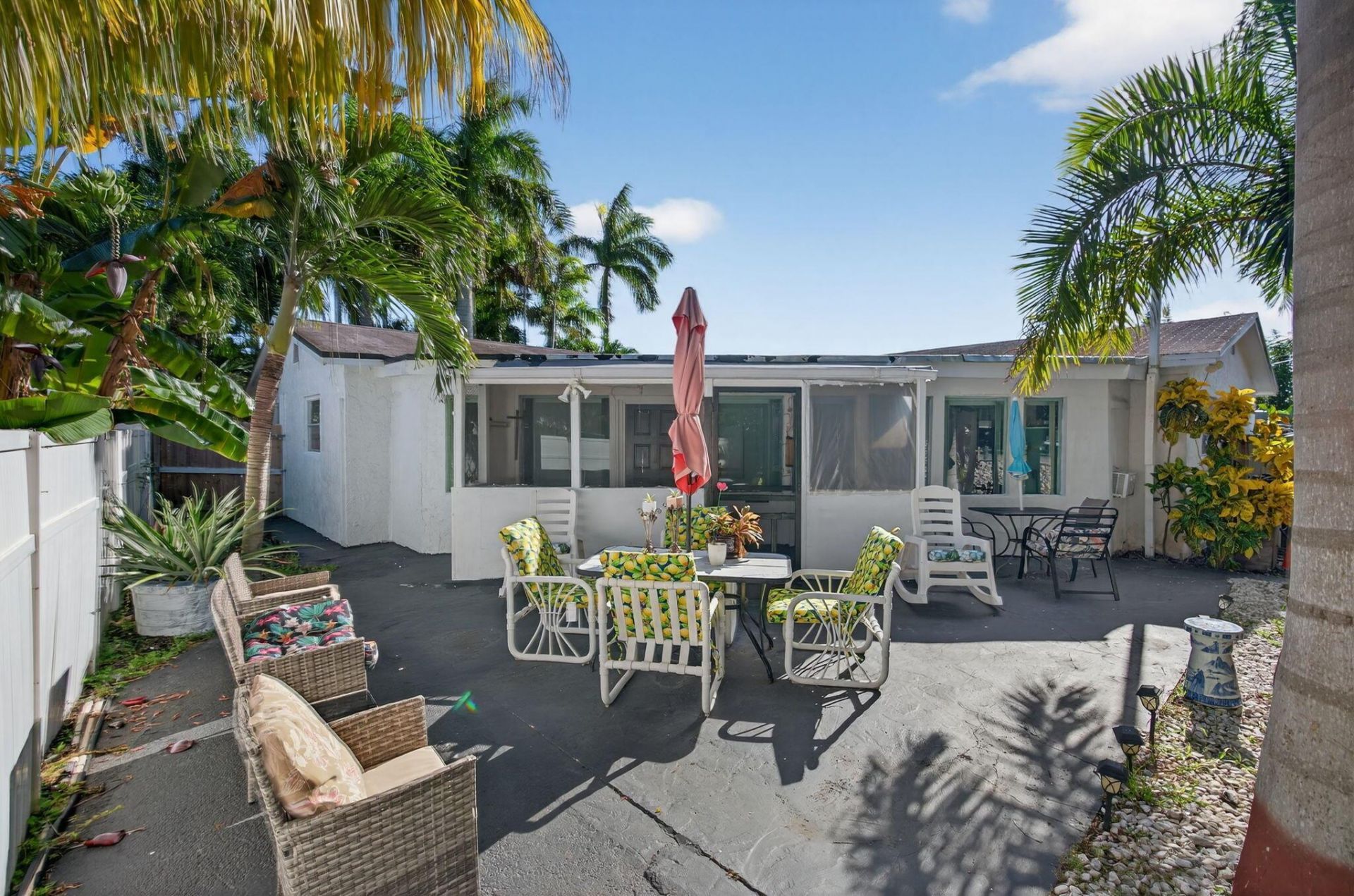 225 S Sequoia Drive, West Palm Beach, FL 33409 Photo