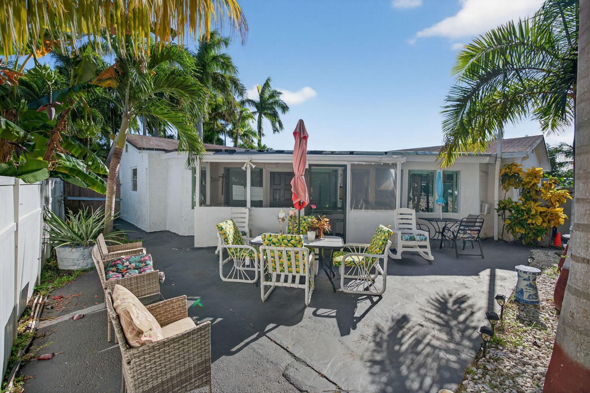 225 S Sequoia Drive, West Palm Beach, FL 33409 Photo