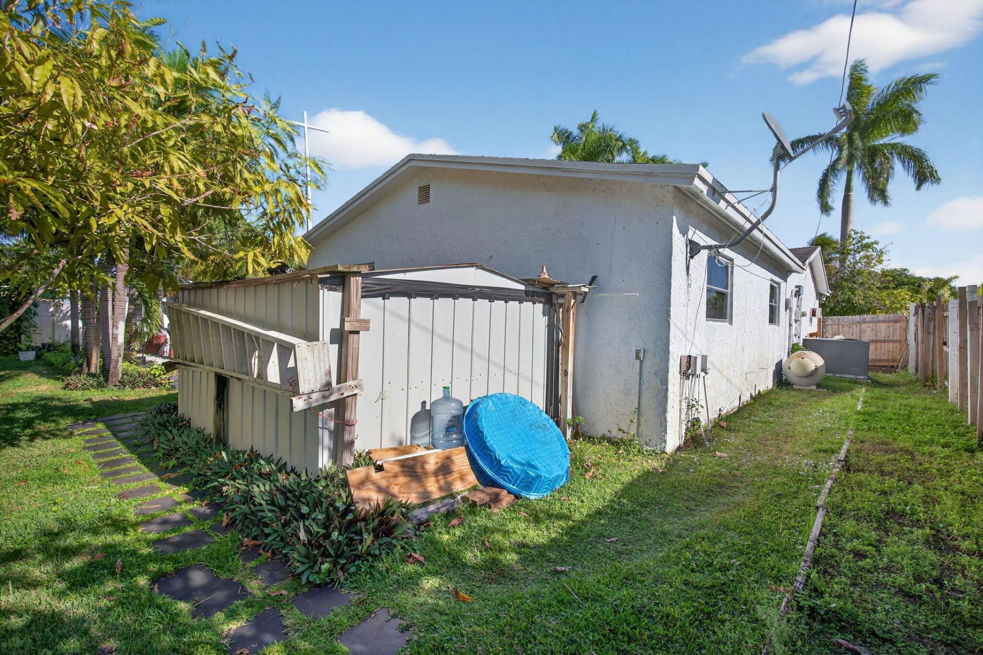 225 S Sequoia Drive, West Palm Beach, FL 33409 Photo