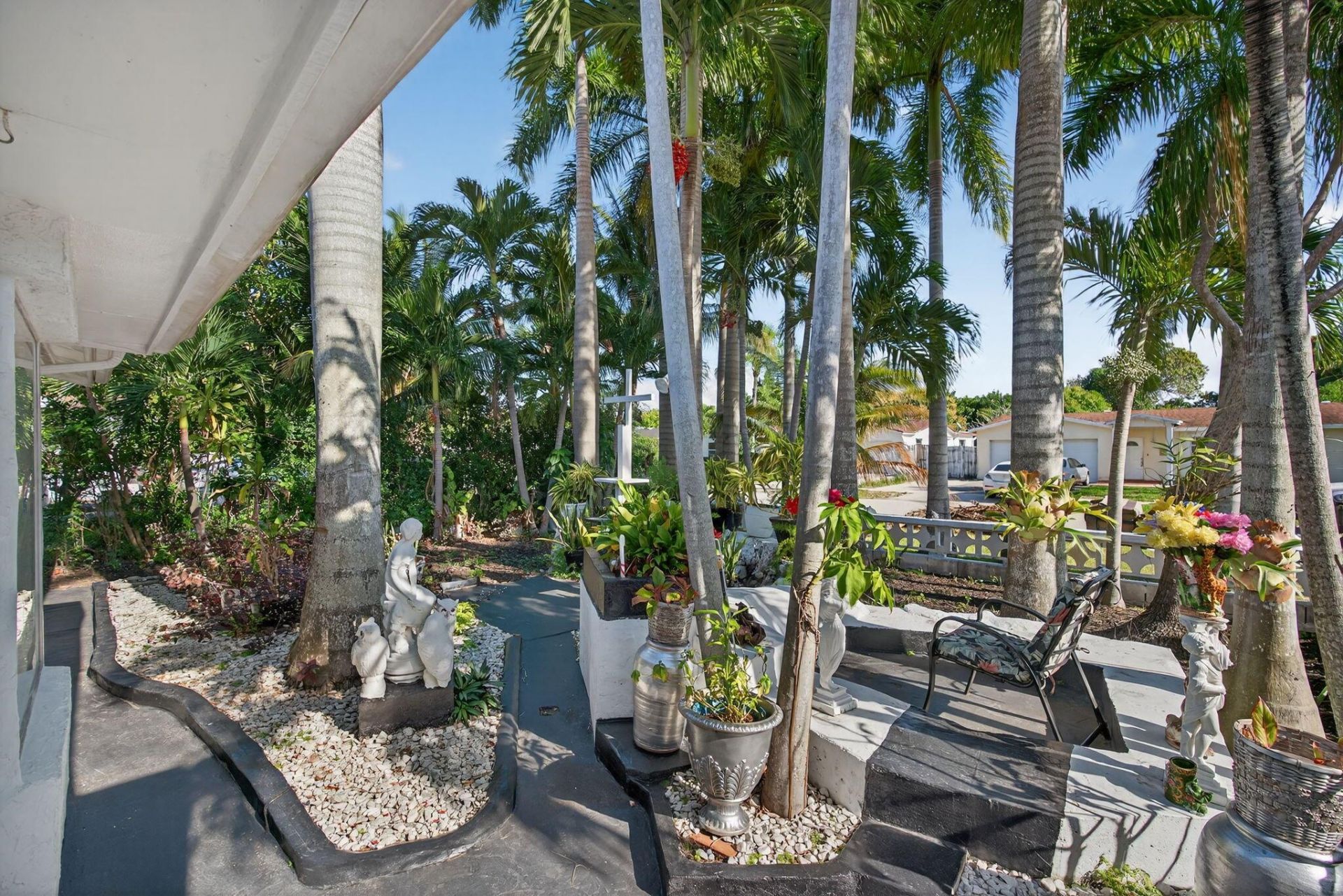 225 S Sequoia Drive, West Palm Beach, FL 33409 Photo