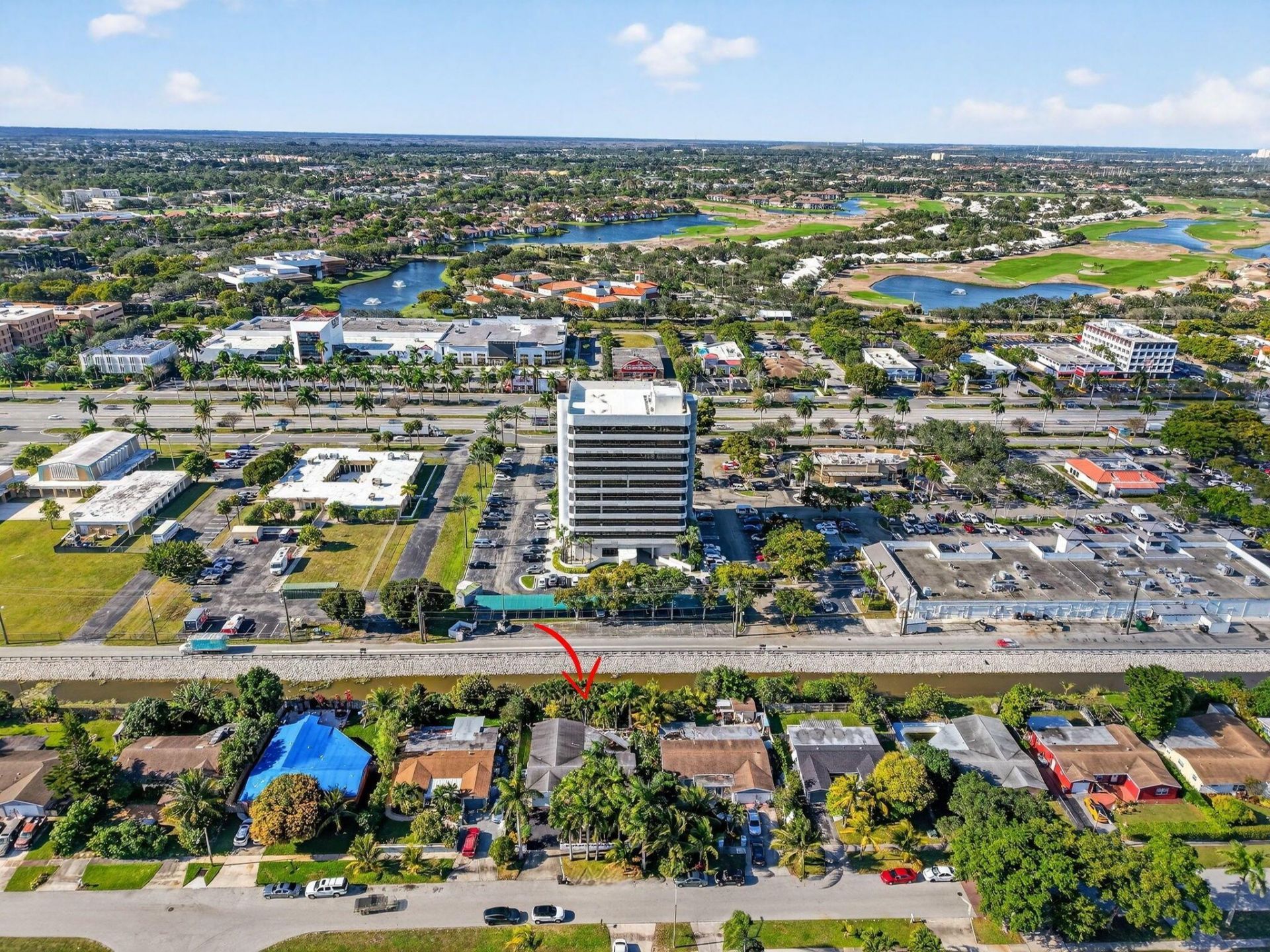 225 S Sequoia Drive, West Palm Beach, FL 33409 Photo