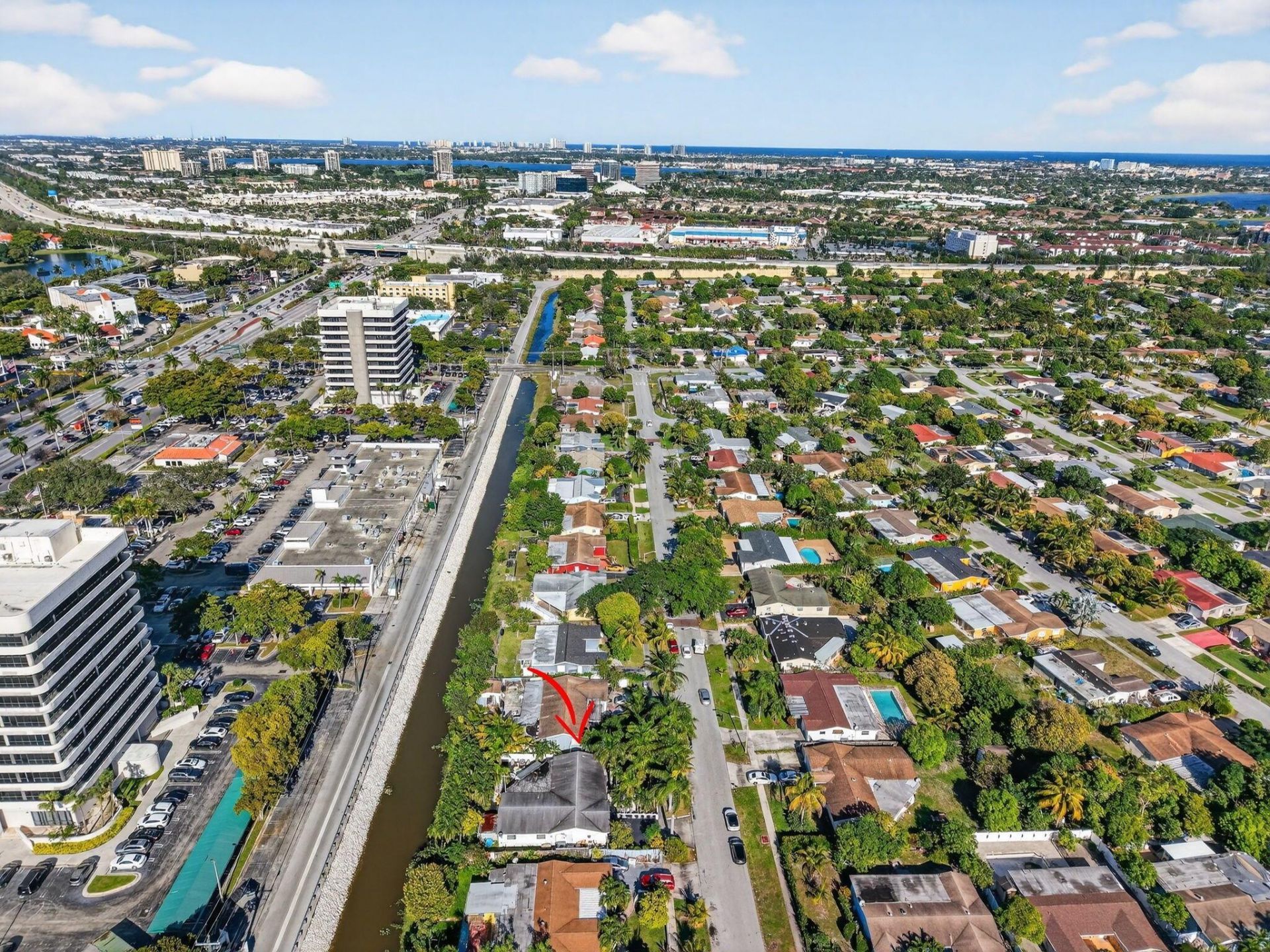 225 S Sequoia Drive, West Palm Beach, FL 33409 Photo