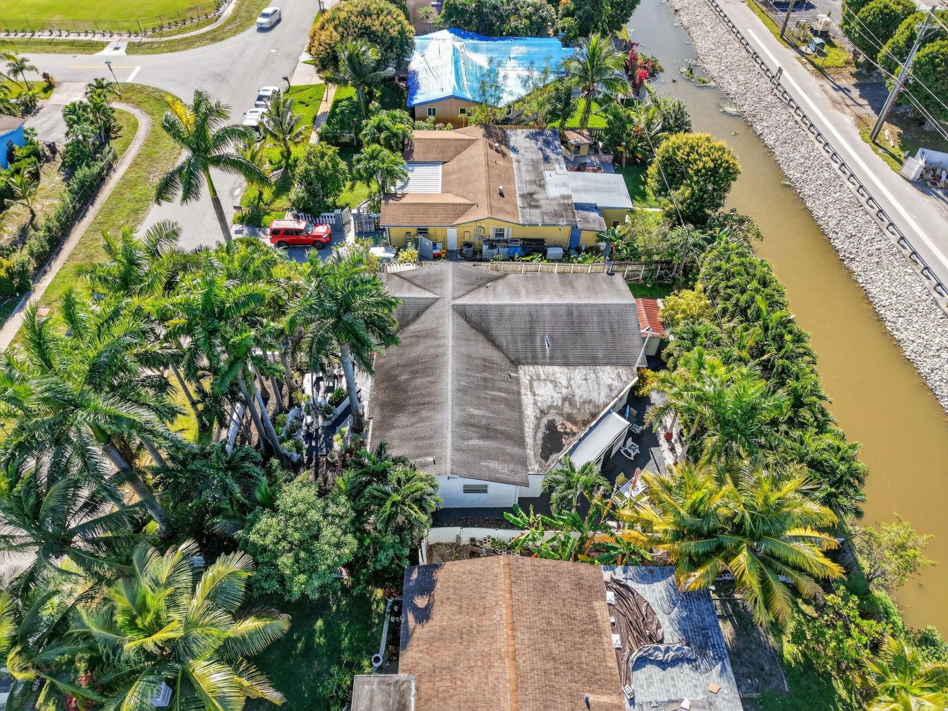 225 S Sequoia Drive, West Palm Beach, FL 33409 Photo